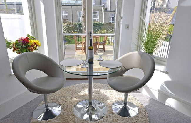 Gresham House 1-bed - Foto 4