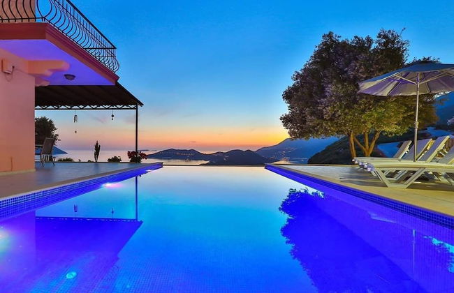 Sunset Butik Aparts - Foto 1