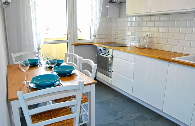 HelApartamenty - Apartament Bałtyk - Photo 4