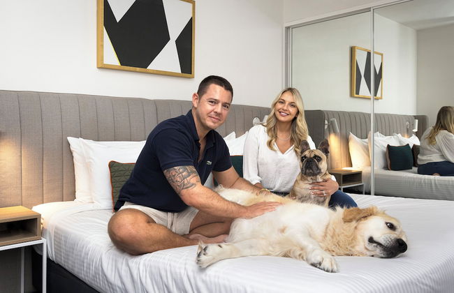 Quest Macquarie Park - Foto 26