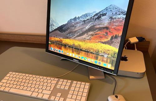 Blaues Ferienhaus Wernigerode - Foto 11