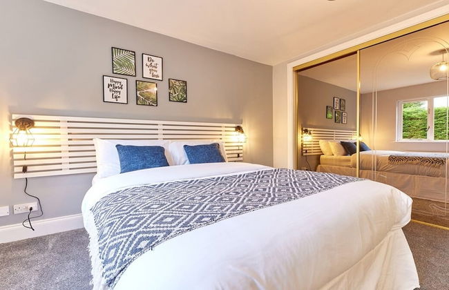 Host Stay Highfield - Foto 7