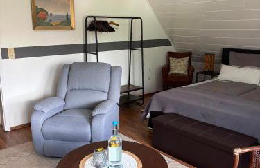 NEU 2 Zi-DG Luxus in grüner Idylle! - Foto 31