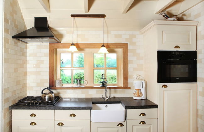 Cozy Apartment in Enschede near Forest - Foto 7