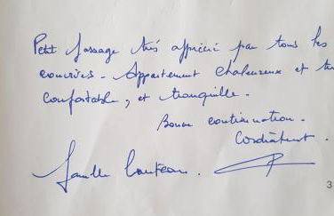 100m2 2 chambres 8 personnes - Grand parking et terrasse privée - Proche CDG-Parc expositions-Paris-Astérix-Disney - Foto 48