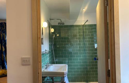 Crown Lodge, Great Glemham - Foto 15