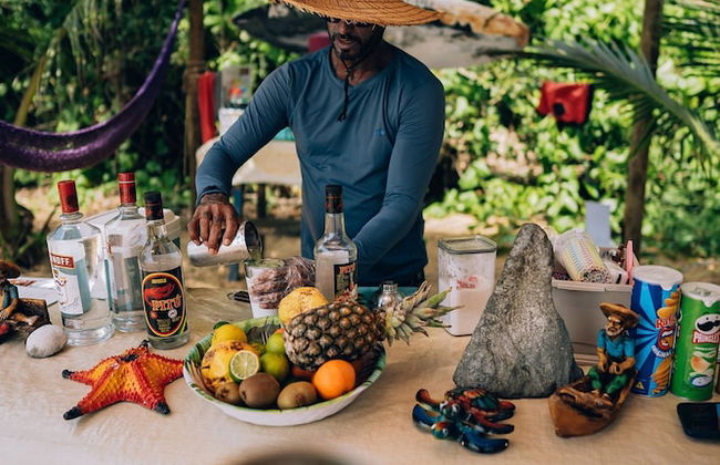 Cabana Gameleira - Foto 35