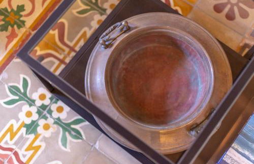 Ladiri - Antica dimora in terra cruda - Foto 6