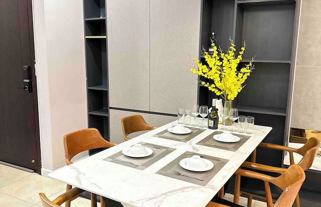 Vinhomes D Capitale by Emily in Town - Foto 13