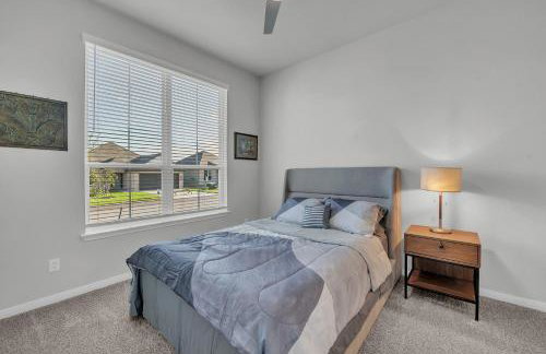 Luxury Retreat in Serene Surroundings, 4 Bedrooms Corporate House, Entire house with full amanities, Convenient location Near Medical Centers and Downtown - Foto 6