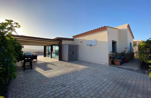 VILLA LOBA WITH PRIVATE POOL - Photo 9