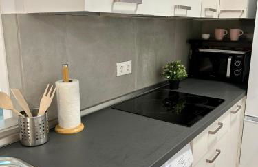 Coqueto apartamento céntrico con piscina - Foto 11