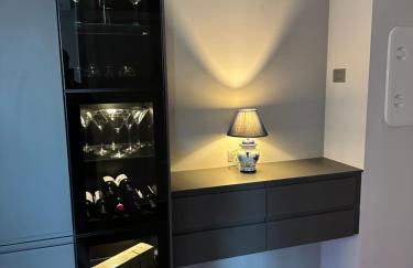 LR Deluxe Apartments - Fondazione Prada - Metro M3 - Photo 25