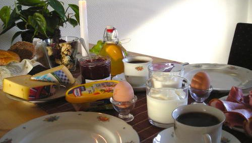 Ferienwohnung in Preußisch Oldendorf - Foto 5