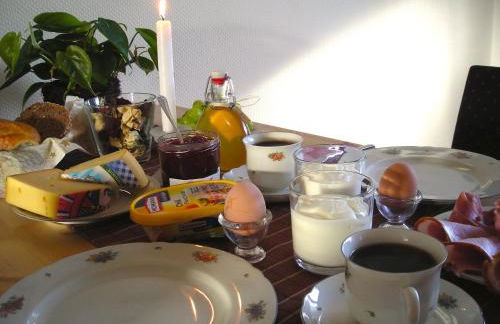 Ferienwohnung in Preußisch Oldendorf - Foto 5