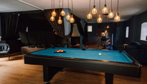 Zur alten Oelmuehle Wellness & Entertainment - Foto 2