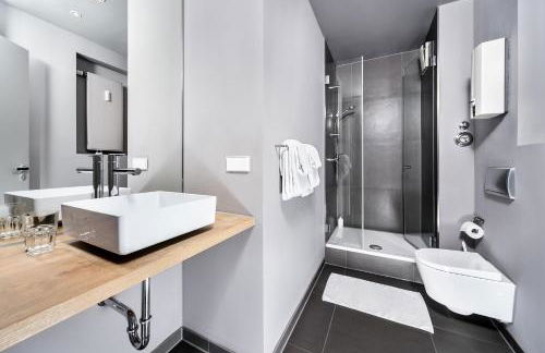 Art'Appart Suiten - kontaktloser Check-In - Foto 27