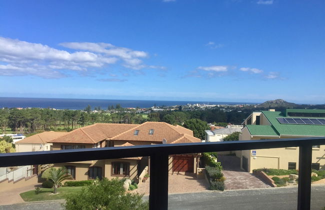 Hermanus Heights Villa - Foto 27