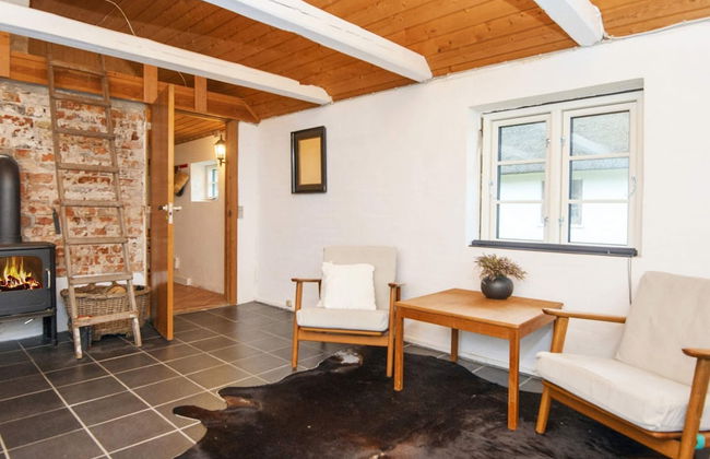 9 Person Holiday Home in Tim - Foto 38