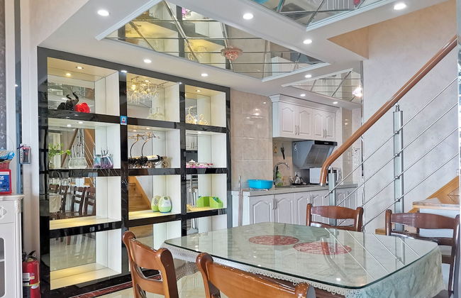 Railway Station Splendid Elegant Apartment - Photo 31