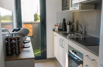 Bella Palace, Apartamento acogedor junto al mar - Foto 7