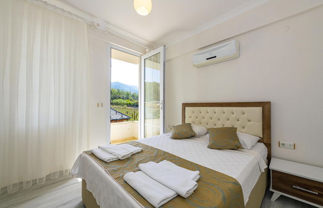 Anatolian Apartments - Photo 23