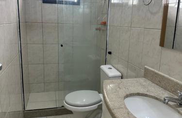 Apartamento Peracanga com Wi-Fi - Foto 23