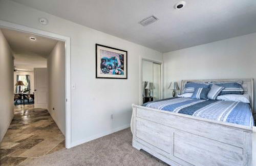 Remodeled Retreat on Homosassa River Canal! - Foto 18