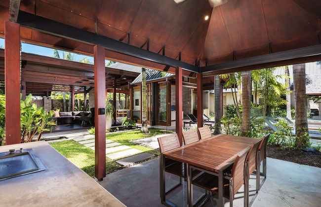 Niramaya Villas and Spa - Foto 55