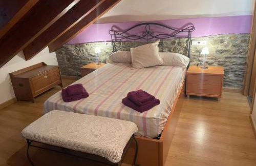 Apartamento Duplex en Rialp - ARS - Foto 1