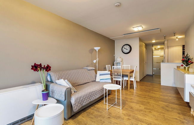 Apartment in Blankenberge Near Beach - Foto 11