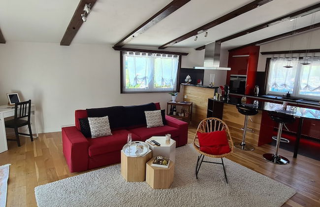 La Maisonnette Enchantée - Foto 6