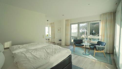 Ferienwohnung Strandhüpfer - direkt am Meer - Foto 5