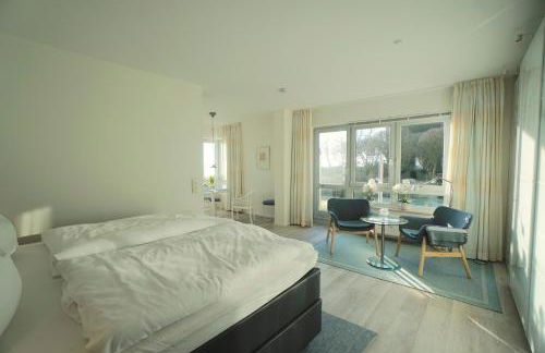 Ferienwohnung Strandhüpfer - direkt am Meer - Foto 5