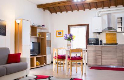 The Comfort Apartment - Le Cà De Boron - Foto 1