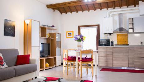 The Comfort Apartment - Le Cà De Boron - Foto 1