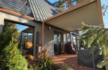 Beach Brothers House Domki nad jeziorem Nyskim - Foto 4