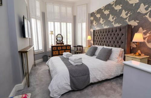 Ismay Lounge Apartment- Titanic Interest - Foto 20