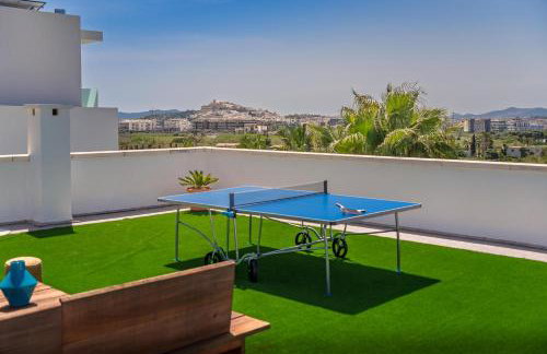 Villa Julieta - Ibiza ciudad (2 min) - Foto 44