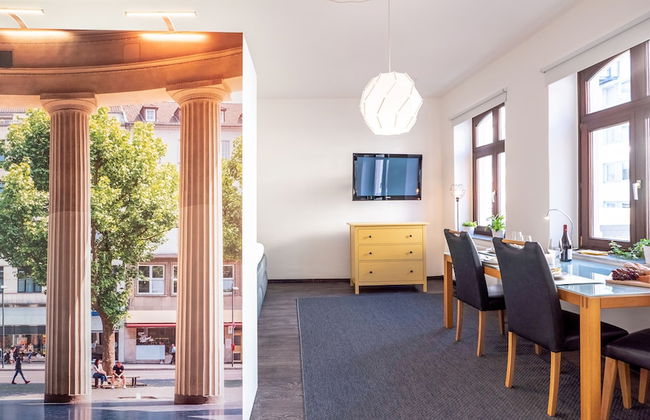 Relax Aachener Boardinghouse Phase 2 - Foto 27