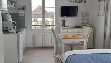 Studio proche du centre ville et de la plage - Photo 5