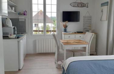 Studio proche du centre ville et de la plage - Photo 5