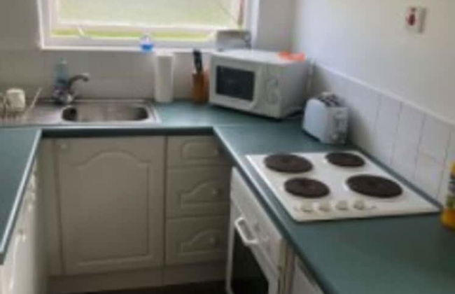 Inviting 2-bed Apartment in Hemsby - Foto 8