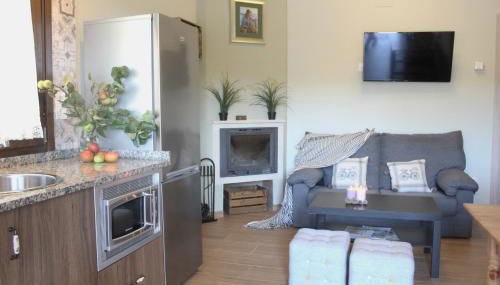 Las Carriles Apartamentos rurales - Foto 3