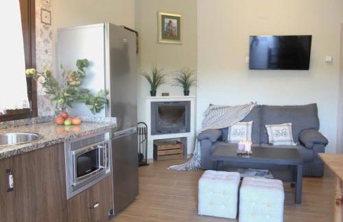 Las Carriles Apartamentos rurales - Foto 3