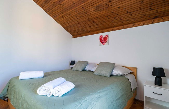 Apartment Dorica - Two Bedroom Apartment With Terrace - Foto 3