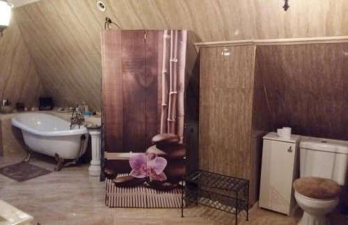 Chillout-House - Foto 21