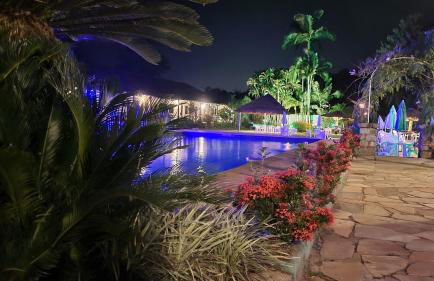 Hotel Fazenda Villa-Forte - Photo 54