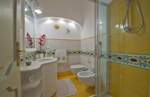 Villa Mareblu - Foto 11