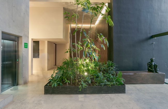 Ceren Luxury Apartments by Spot Rentals - Foto 10